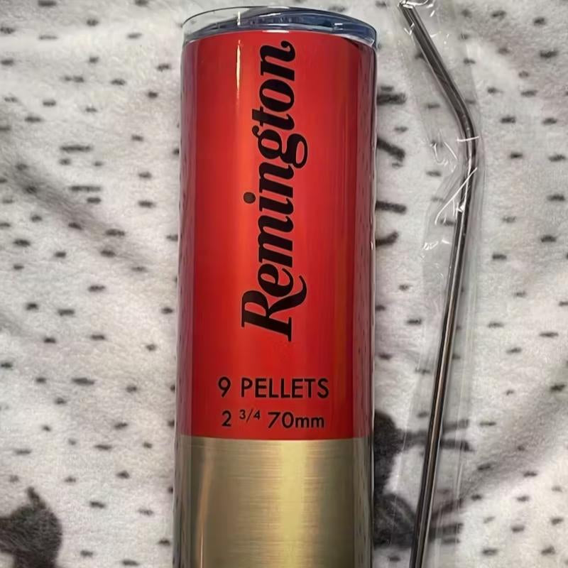 20Oz Insulated Stainless Steel Tumbler with Handle & Straw Lid, Vacuum Sealed Hot & Cold Travel Mug, Keeps Drinks Hot/Iced for Hours, Leak-Proof Cup for Car, Office, Outdoor Use, Perfect Gift for North America & Europe