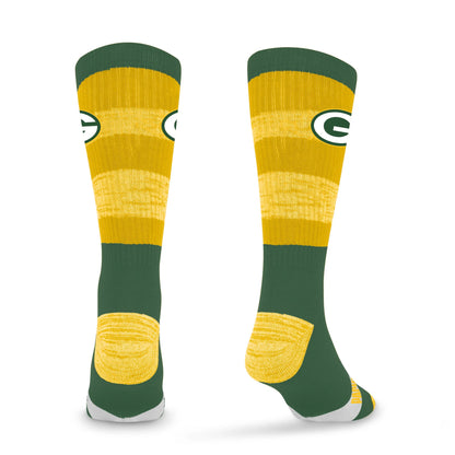 Green Bay Packers Disruptor Premium Crew